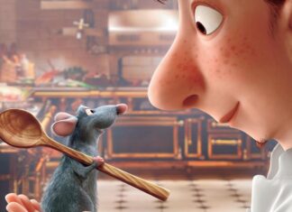 Ratatouille 2 si farà: il progetto della Pixar