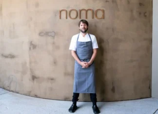 René Redzepi, lo chef del Noma di Copenaghen, ha annunciato le sue dimissioni dopo le accuse di abusi sui dipendenti
