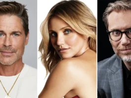 Rob Lowe entra nel cast della commedia romantica di Amazon MGM Studios