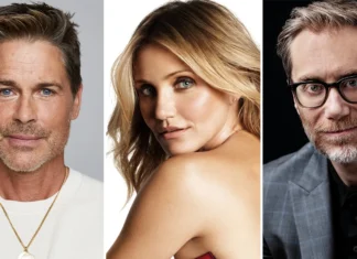 Rob Lowe entra nel cast della commedia romantica di Amazon MGM Studios