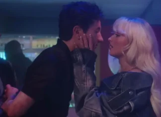 Barry Keoghan parla apertamente dell’odio ricevuto online dopo la sua rottura con Sabrina Carpenter
