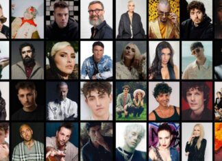 Quali brani di Sanremo 2026 stanno andando meglio nelle classifiche?