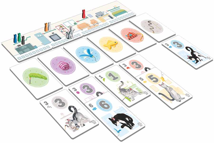 dv games marzo