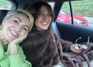 Chi è la sorella di Serena Brancale, Nicole: “Lei è il mio portafortuna”