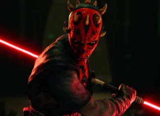 ‘Star Wars: Maul – Shadow Lord’, in arrivo su Disney +