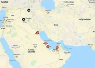 I Paesi del Golfo stanno rivedendo le proprie strategie di sicurezza, alla luce della guerra tra Stati Uniti e Israele contro l’Iran