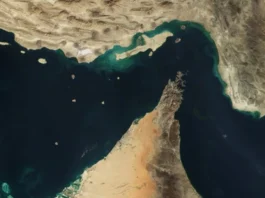 Stretto di Hormuz: l’Iran chiede un “pedaggio” alle navi commerciali che vogliono transitare