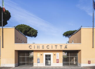 Cinecittà è ufficialmente nella sua età dell’oro: utili raddoppiati e nuovi set in programma