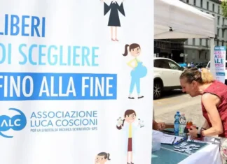 Liguria, il primo caso di suicidio assistito. L’appello: «Dire basta alla sofferenza è amore per me» Suicidio Assistito Liguria - Photo Credits ildubbio.news