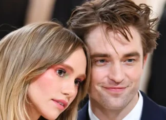 Chi è la moglie di Robert Pattinson, Suki Waterhouse e cosa fa nella vita