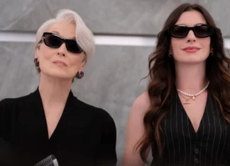 Il diavolo veste Prada 2: Anne Hathaway ha chiesto di non inserire modelle troppo magre nel film