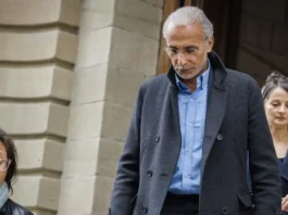 Tariq Ramadan condannato per stupro: l’uomo dovrà scontare 18 anni di reclusione Tariq Ramadan - Photo Credits RSI