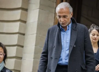 Tariq Ramadan condannato per stupro: l’uomo dovrà scontare 18 anni di reclusione Tariq Ramadan - Photo Credits RSI