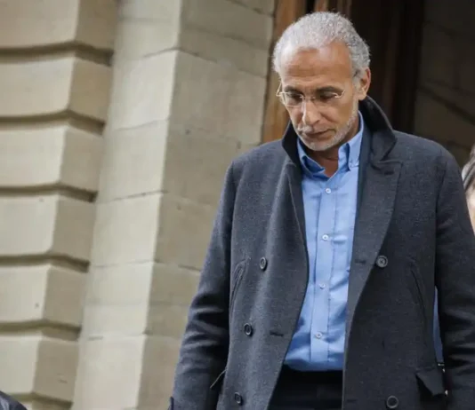 Tariq Ramadan condannato per stupro: l’uomo dovrà scontare 18 anni di reclusione Tariq Ramadan - Photo Credits RSI