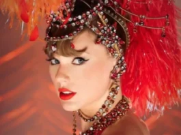 La guerra delle “showgirl”: Maren Wade fa causa a Taylor Swift