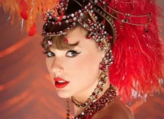 La guerra delle “showgirl”: Maren Wade fa causa a Taylor Swift