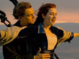 Guida ai film che hanno vinto più Oscar nella storia Titanic ph credits bluebird-electric.com