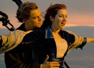 Guida ai film che hanno vinto più Oscar nella storia Titanic ph credits bluebird-electric.com