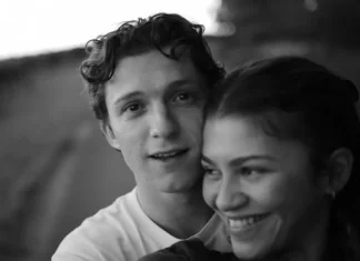Tom Holland e Zendaya si sono sposati in segreto