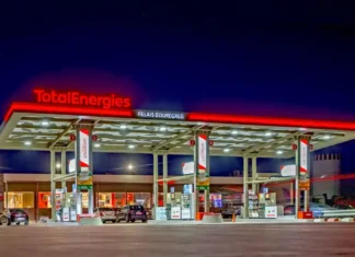 Stati Uniti, annullati i progetti di TotalEnergies: «L’energia eolica non ci interessa» TotalEnergies Stati Uniti - Photo Credits Total Energies