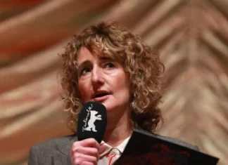 Berlinale, nessun cambio di rotta: Tuttle rimarrà la direttrice del festival Tricia Tuttle - Photo Credits Cinecittà News