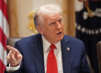 Trump è pronto a parlare con il presidente di Taiwan