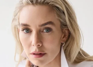 Vanessa Kirby è la nuova Global Ambassador Lancôme (e sì, noi la adoriamo)