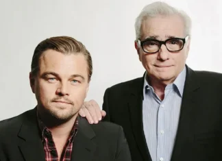 La prima immagine dal set di ‘What Happens At Night’ di Scorsese
