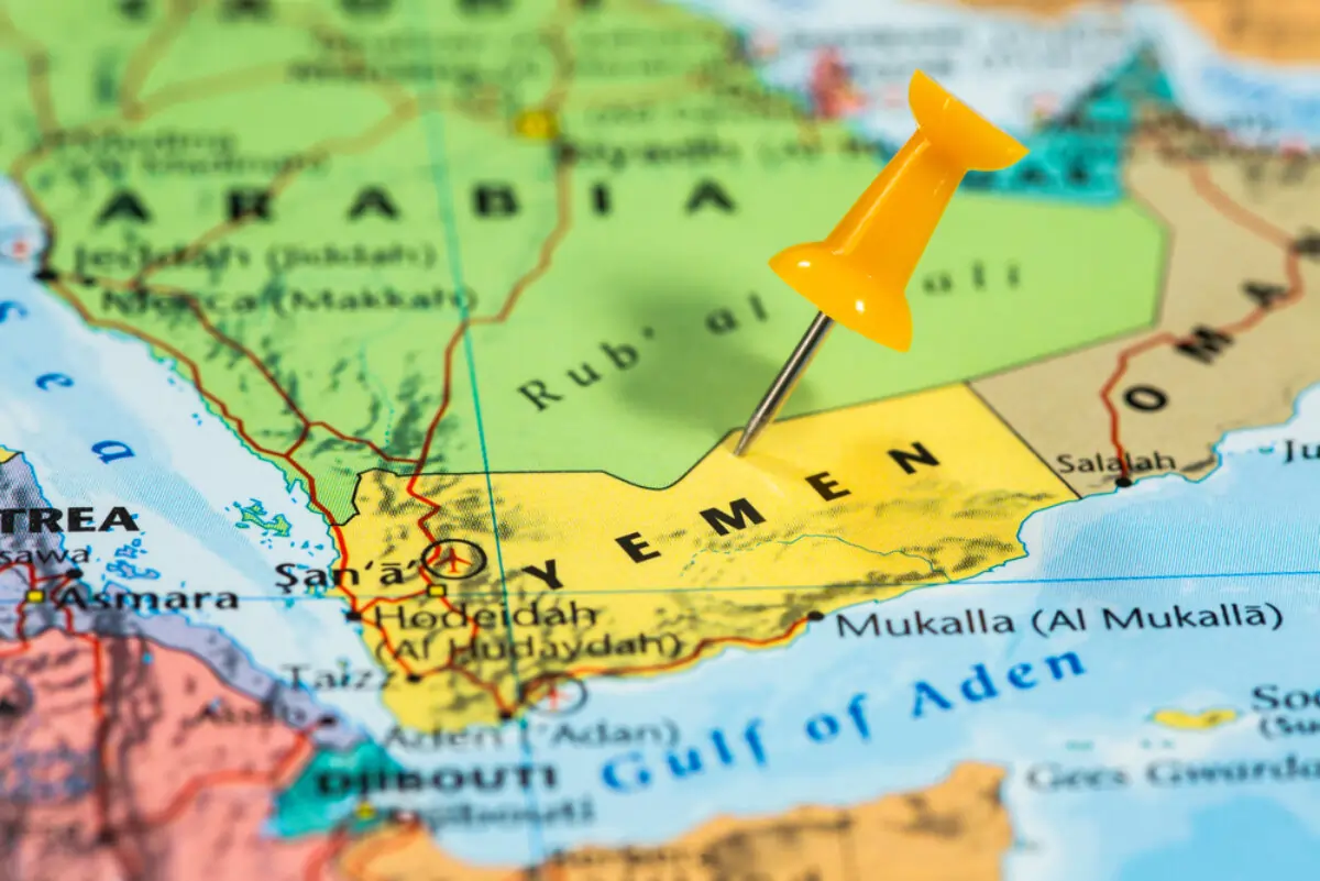perch233 232 cos236 pericoloso se gli houthi entrano in guerra contro israele e usa da Metropolitanmagazine.it perch233 232 cos236 pericoloso se gli houthi entrano in guerra contro israele e usa