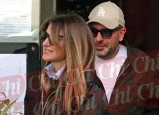 Checco Zalone ha un nuovo amore, dopo l’ex moglie Mariangela Eboli arriva Valentina Liguori: chi è la modella (ex di Zambrotta)