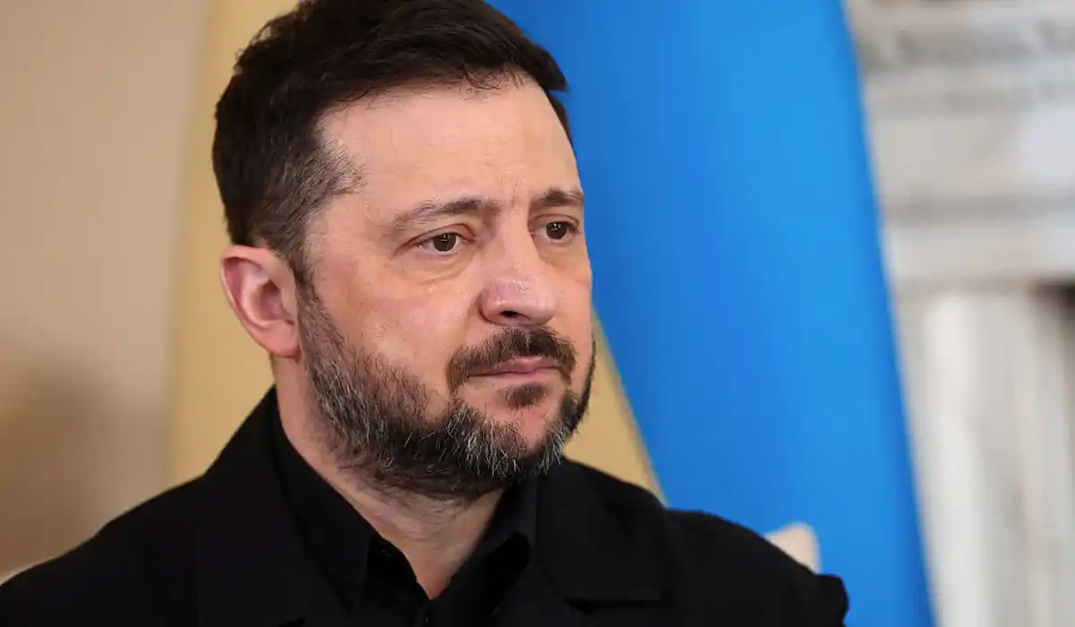 ucraina zelensky firma nuovi accordi con i paesi del golfo non solo intercettori ma tanto altro da Metropolitanmagazine.it ucraina zelensky firma nuovi accordi con i paesi del golfo non solo intercettori ma tanto altro