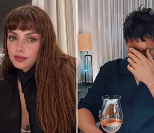Chi è Francesco Muglia, il marito di Annalisa: “Ci mettiamo alla prova di continuo” Chi è il marito di Annalisa