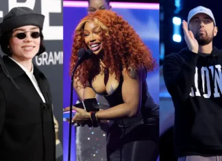 American Music Awards 2026, la cerimonia rimane a Las Vegas ma cambia location American Music Awards 2026 annunciata una nuova location