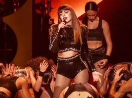 Annalisa, Tame Impala, Elisa, Tommaso Paradiso, tra i principali concerti del mese di aprile in Italia Annalisa tra i principali concerti del mese di aprile in Italia