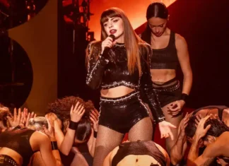 Annalisa, Tame Impala, Elisa, Tommaso Paradiso, tra i principali concerti del mese di aprile in Italia Annalisa tra i principali concerti del mese di aprile in Italia