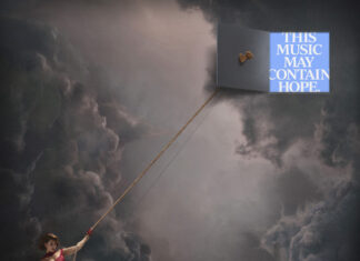 This Music May Contain Hope: la femminilità nel pop di oggi This Music May Contain Hope di RAYE