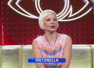 Anticipazioni GF Vip, 30 marzo: super sorprese per Adriana Volpe e Alessandra Mussolini
