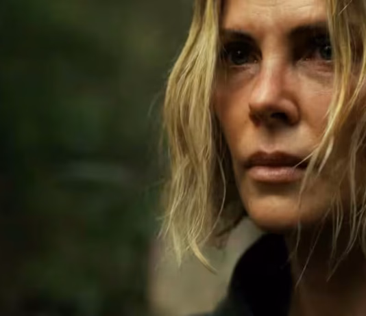 Rilasciato il trailer di ‘Apex’: il film ad alta tensione con Charlie Teron