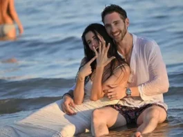 Chi è Niccolò Macii e la futura moglie Vanessa Dalla Vedova (ex pattinatrice)