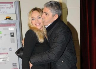 Chi è Federica Apicella, la moglie di Biagio Izzo (madre dei figli Raffaele e Martina) Chi è la moglie di Biagio Izzo