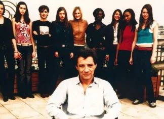 Epstein avrebbe usato un agente francese, Jean-Luc Brunel, per reclutare le modelle brasiliane