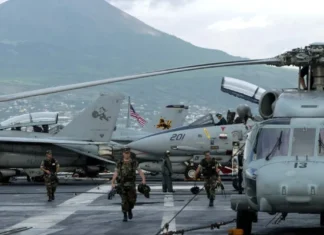 Guerra in Medio Oriente, quali sono le basi militari americane a rischio in Italia?