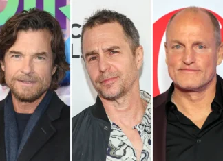 Woody Harrelson e Sam Rockwell saranno i protagonisti di ‘The Cackling Of The Dodos’