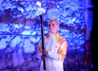 Ieri sera si è svolta all’Arena di Verona la cerimonia di apertura dei Giochi Paralimpici Invernali di Milano-Cortina