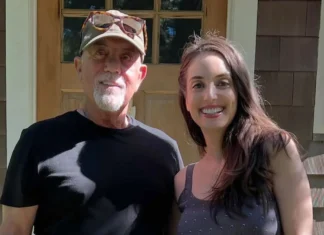 La figlia di Billy Joel, Alexa Ray, ha dato quale aggiornamento sullo stato di salute del padre: «È un combattente. È sempre stato un combattente»