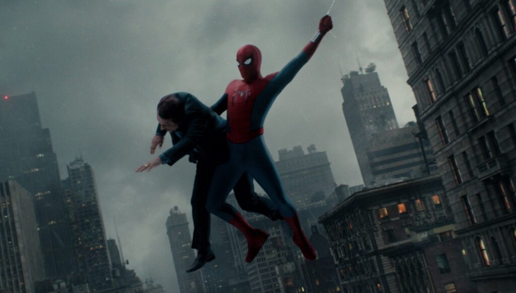 Spider-Man: Brand New Day 