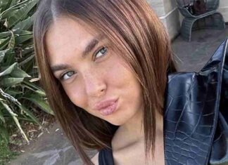 Chi è Cristian Babalus, l’ex fidanzato di Chanel Totti e perché si sono lasciati Chi è l'ex fidanzato di. Chanel Totti