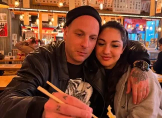 Chi sono le ex e la compagna di Clementino: “Oggi sono felice e innamorato di Roberta” Chi è la fidanzata di Clementino