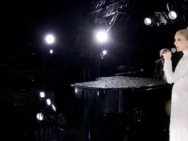 Si avvicina il ritorno di Celine Dion: gli indizi arrivano da Parigi Celine Dion ritornerà ad esibirsi a Parigi?