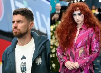 Il botta e risposta tra Chappell Roan e Jorginho avrebbe alimentato una campagna diffamatoria creata dai bot Il botta e risposta tra Chappell Roan e Jorginho avrebbe alimentato una campagna diffamatoria creata dai bot